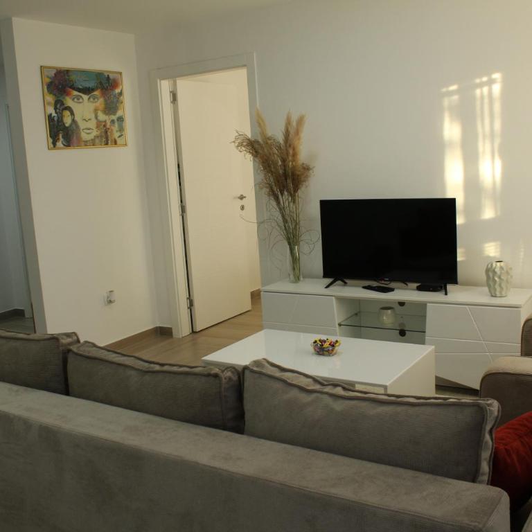 Zemun Residence - Apartman sa 1 Spavaćom Sobom - 26