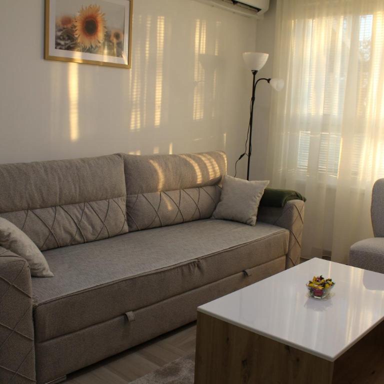 Zemun Residence - Apartman sa 1 Spavaćom Sobom - 32
