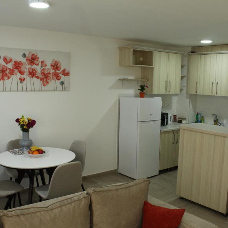 Zemun Residence - Apartman sa 1 Spavaćom Sobom - 32