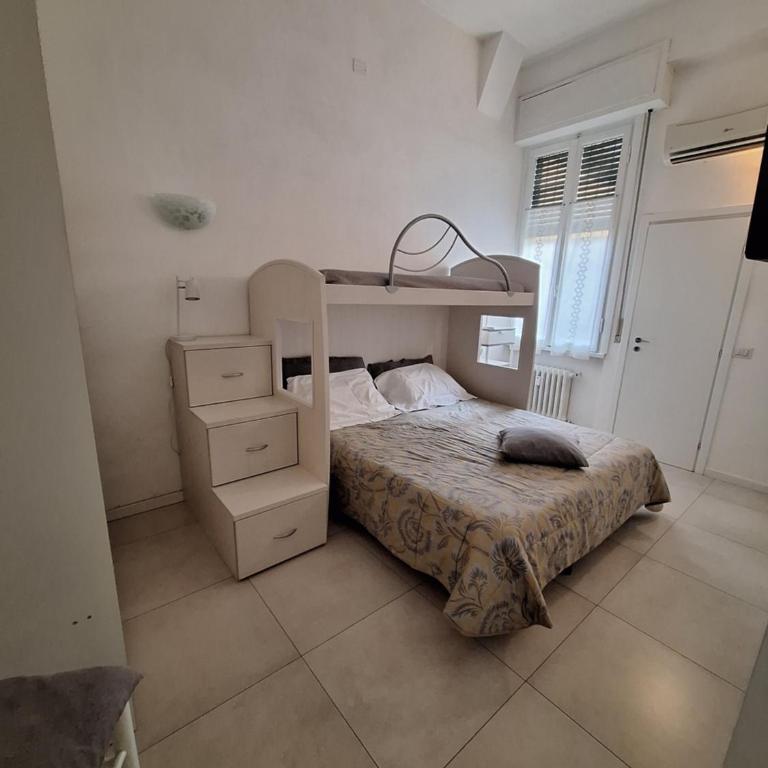 Home il Piccolo Nido - Appartamento con 1 Camera da Letto - 20