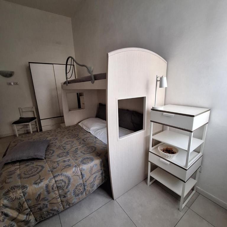 Home il Piccolo Nido - Appartamento con 1 Camera da Letto - 21