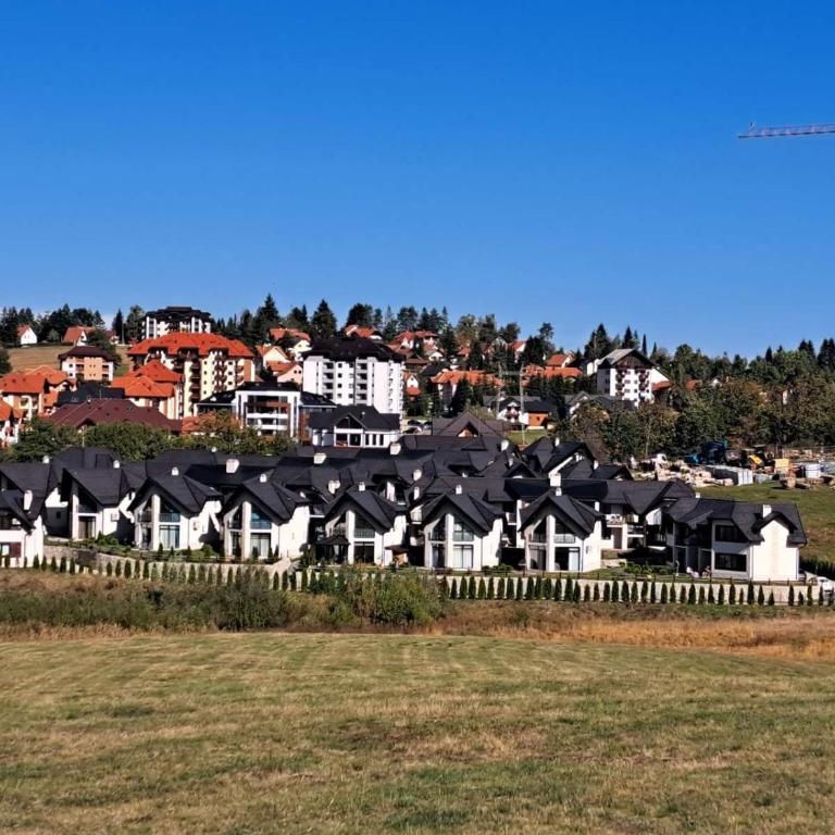 Minima - Apartman sa 1 Spavaćom Sobom - 14