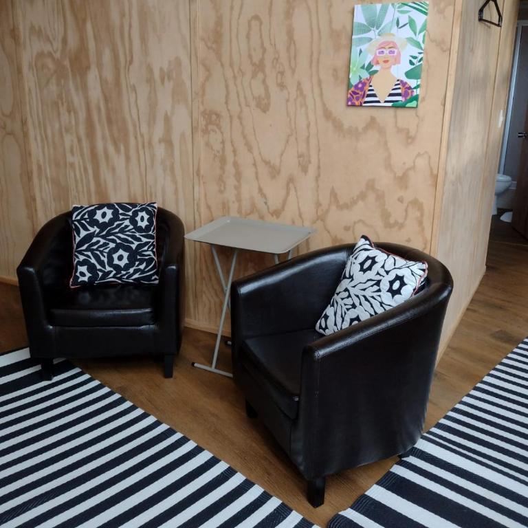 Domos Entre Luna y Bosque - One-Bedroom Apartment - 4