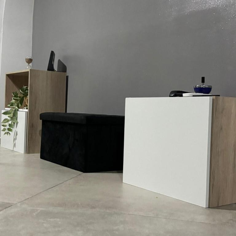 HomeSuite45 - One-Bedroom House - 42