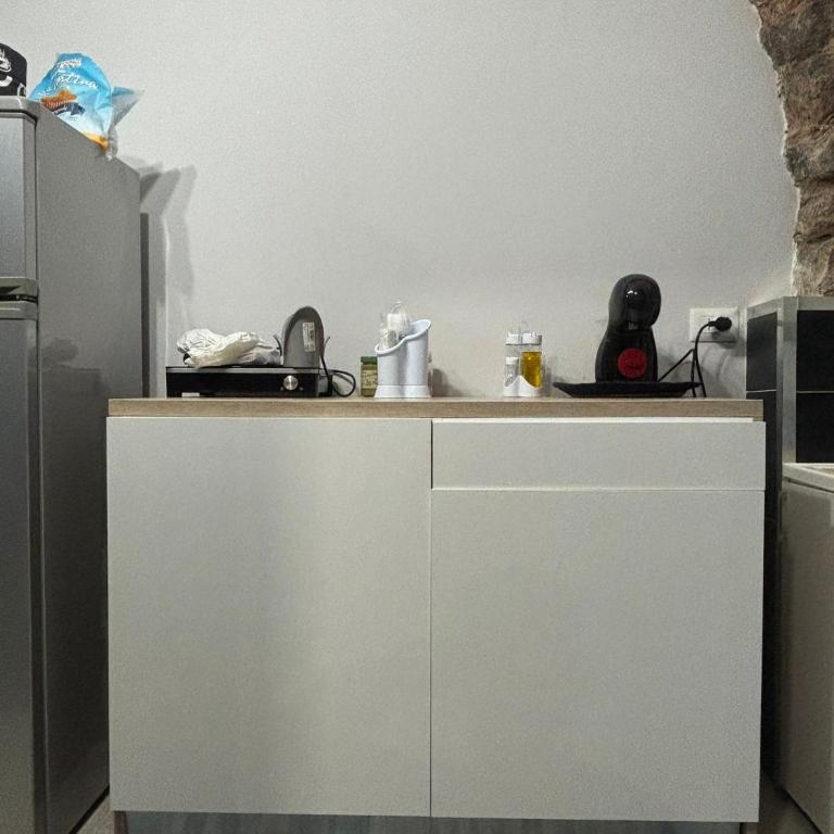 HomeSuite45 - One-Bedroom House - 44