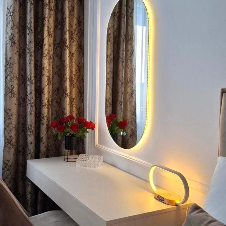 Monte Relax - Wellness Oase - Apartman sa 1 Spavaćom Sobom - 7