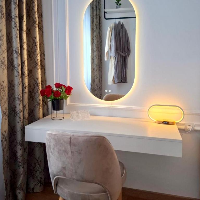 Monte Relax - Wellness Oase - Apartman sa 1 Spavaćom Sobom - 12