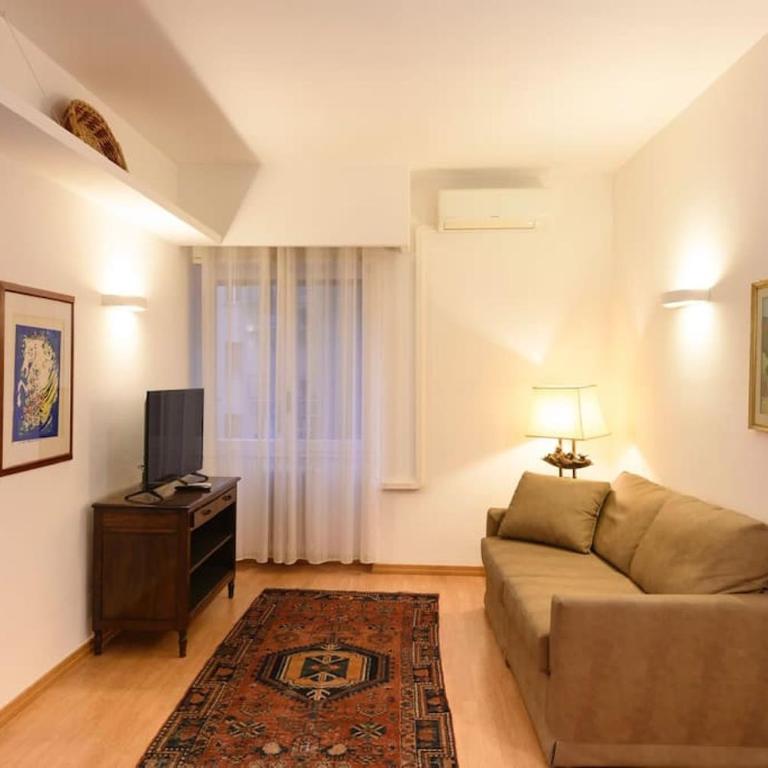 St Peter s Home, nel cuore della Città Eterna - Casa con 2 Camere da Letto - 1