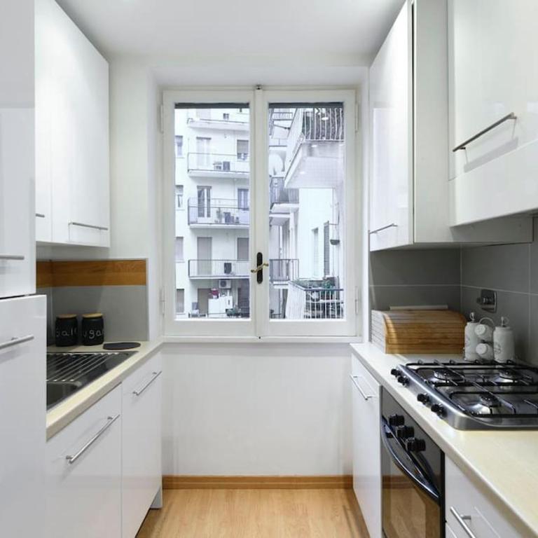 St Peter s Home, nel cuore della Città Eterna - Casa con 2 Camere da Letto - 3