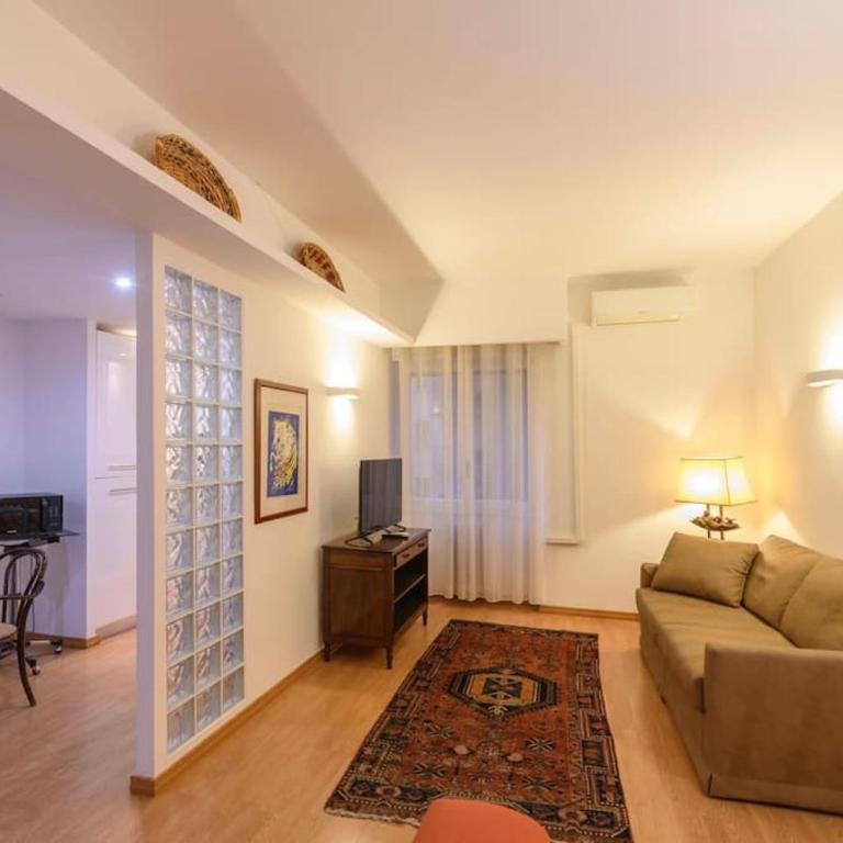 St Peter s Home, nel cuore della Città Eterna - Casa con 2 Camere da Letto - 5