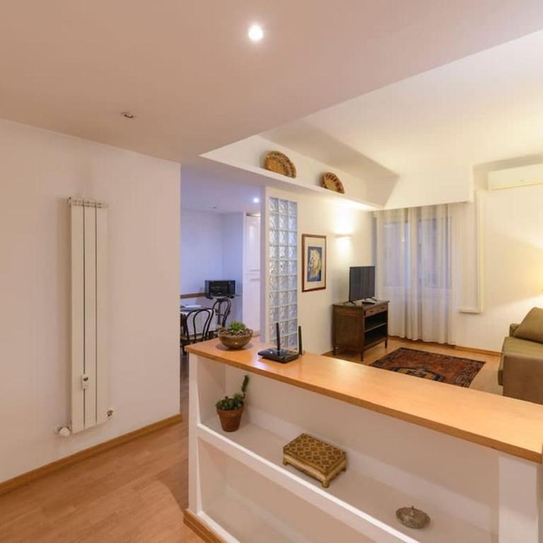 St Peter s Home, nel cuore della Città Eterna - Casa con 2 Camere da Letto - 6