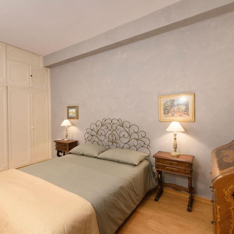 St Peter s Home, nel cuore della Città Eterna - Casa con 2 Camere da Letto - 9