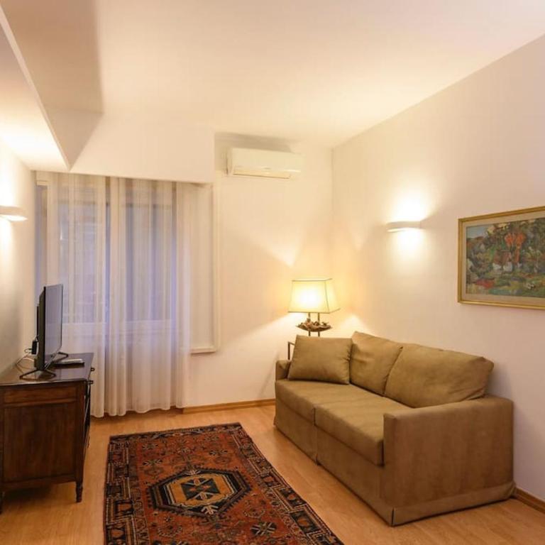 St Peter s Home, nel cuore della Città Eterna - Casa con 2 Camere da Letto - 10