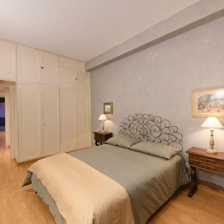 St Peter s Home, nel cuore della Città Eterna - Casa con 2 Camere da Letto - 14