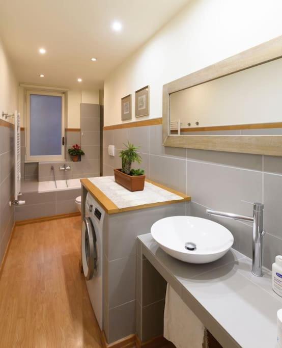St Peter s Home, nel cuore della Città Eterna - Casa con 2 Camere da Letto - 17