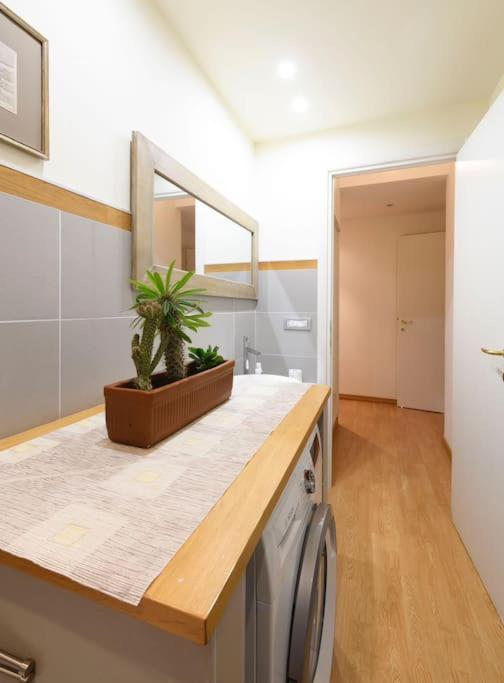 St Peter s Home, nel cuore della Città Eterna - Casa con 2 Camere da Letto - 18