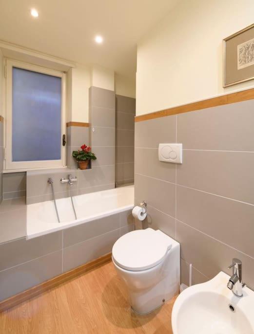 St Peter s Home, nel cuore della Città Eterna - Casa con 2 Camere da Letto - 20