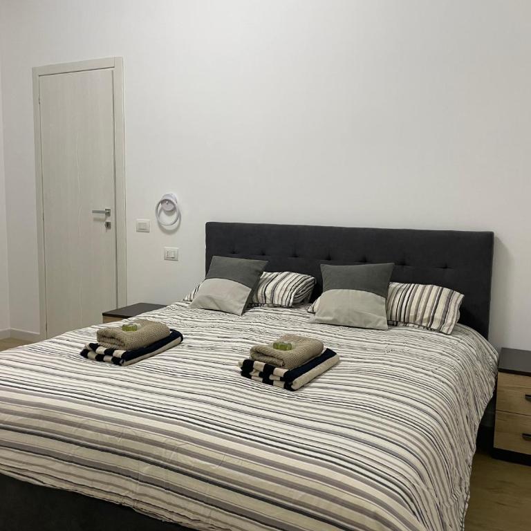 Condottieri's Hidden Home - Metro C direct to Colosseum - Appartamento con 1 Camera da Letto - 16