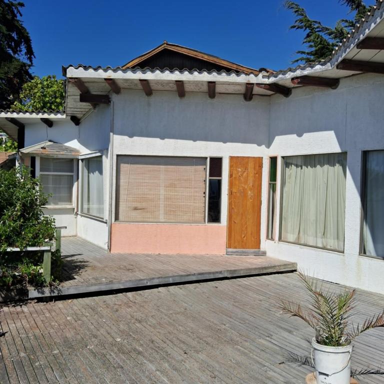 Primera línea Frente al mar - One-Bedroom House - 2