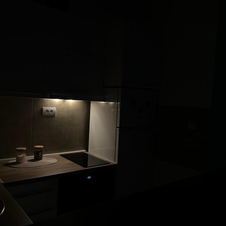 Serenity Apartment - One-Bedroom Apartment - 9
