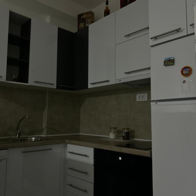 Serenity Apartment - One-Bedroom Apartment - 7