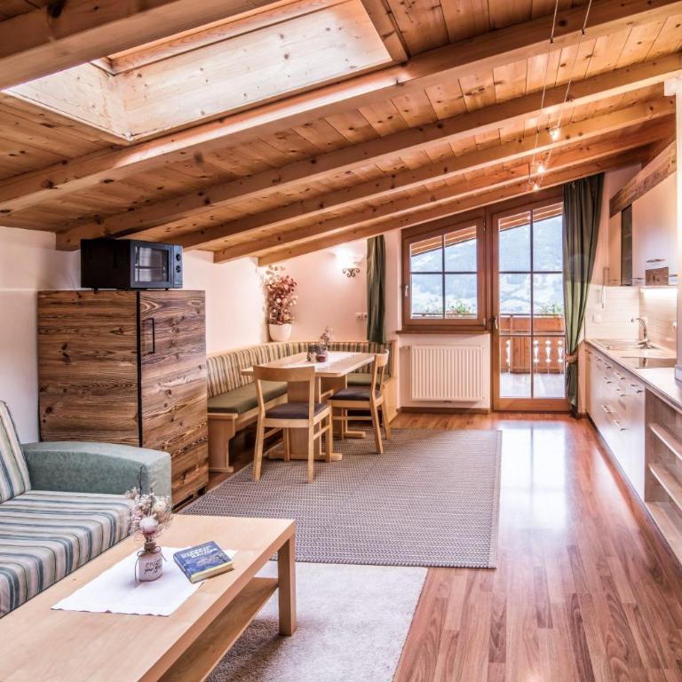 Nestlhof - Apartamento de 2 dormitorios - 18