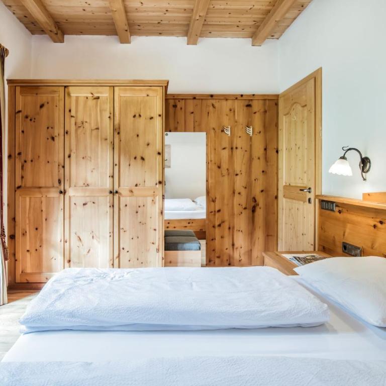 Nestlhof - Apartamento de 2 dormitorios - 20