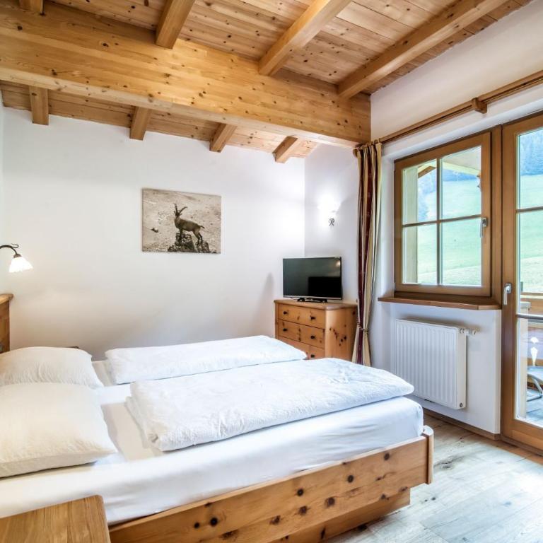 Nestlhof - Apartamento de 2 dormitorios - 21
