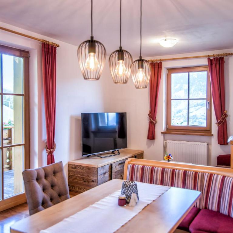 Nestlhof - Apartamento de 2 dormitorios - 28