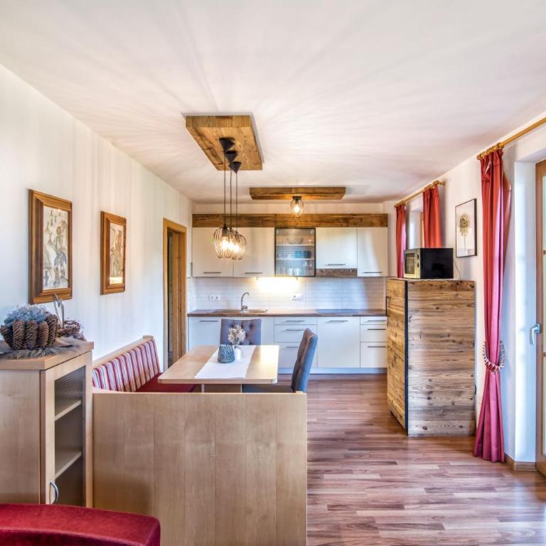 Nestlhof - Apartamento de 2 dormitorios - 29