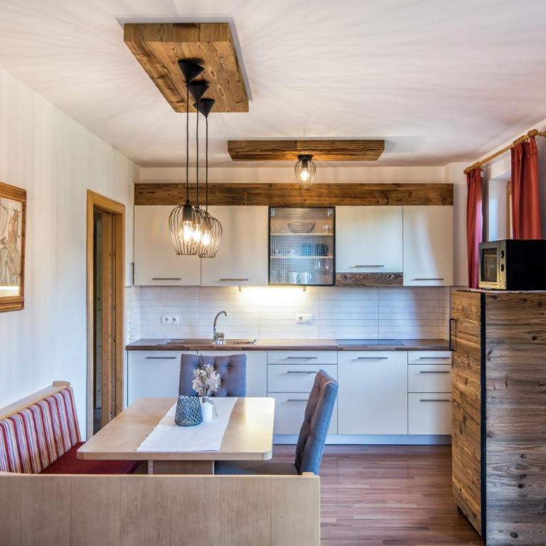 Nestlhof - Apartamento de 2 dormitorios - 30