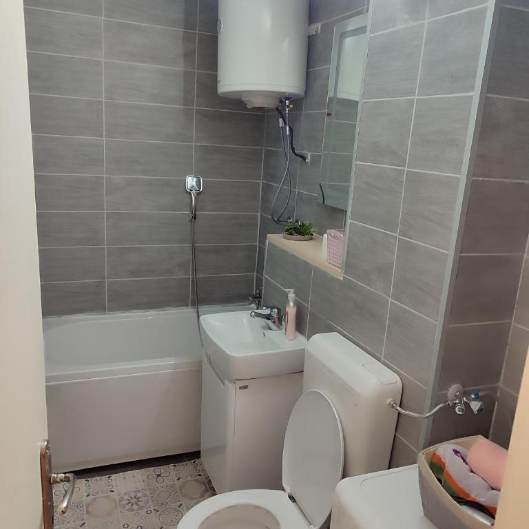 Apartman Behar Otoka Sarajevo - Apartman sa 1 Spavaćom Sobom - 38