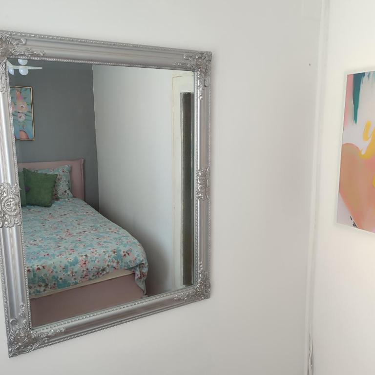 Apartman Behar Otoka Sarajevo - Apartman sa 1 Spavaćom Sobom - 37