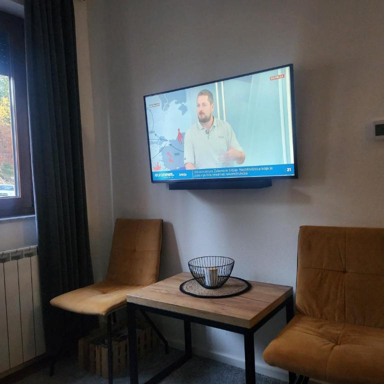 Jahorina 7Lux - One-Bedroom Apartment - 23