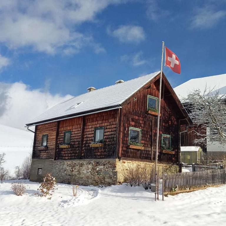 Ferienhaus SCHWEIZER Hof - Maison 3 Chambres - 2