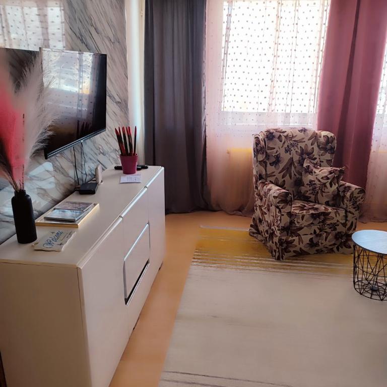 Apartman Behar Otoka Sarajevo - Apartman sa 1 Spavaćom Sobom - 17