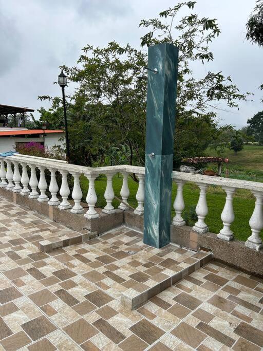 La Gema De Quindio Montenegro con AC y WiFi 2R - Villa de 2 dormitorios - 13
