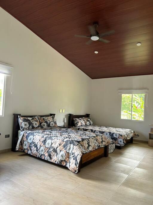 La Gema De Quindio Montenegro con AC y WiFi 2R - Villa de 2 dormitorios - 20
