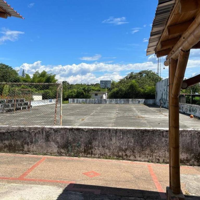 La Gema De Quindio Montenegro con AC y WiFi 2R - Villa de 2 dormitorios - 27
