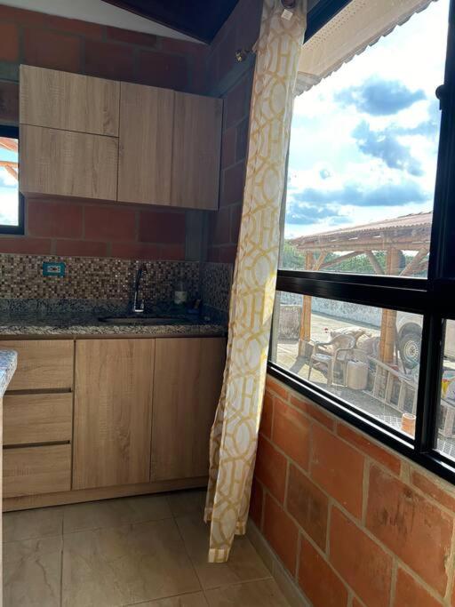 La Gema De Quindio Montenegro con AC y WiFi 2R - Villa de 2 dormitorios - 29