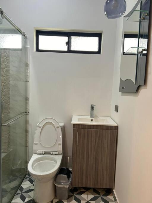 La Gema De Quindio Montenegro con AC y WiFi 2R - Villa de 2 dormitorios - 34