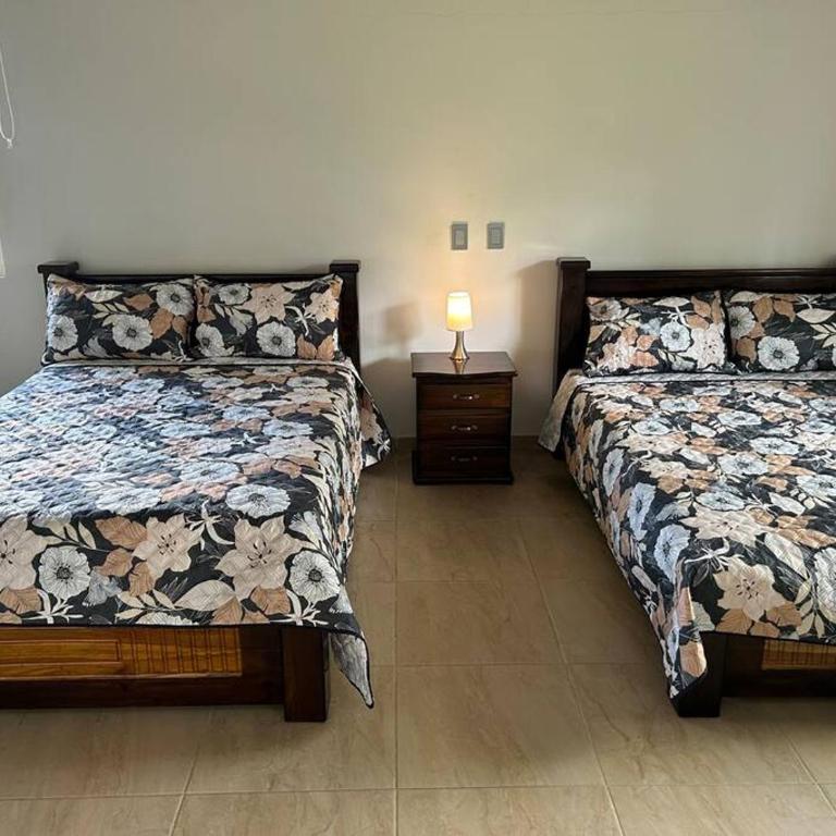 La Gema De Quindio Montenegro con AC y WiFi 2R - Villa de 2 dormitorios - 42