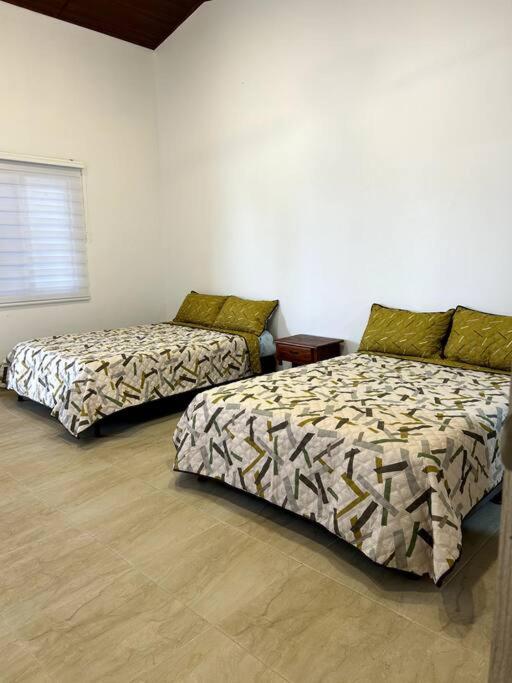 La Gema De Quindio Montenegro con AC y WiFi 2R - Villa de 2 dormitorios - 46