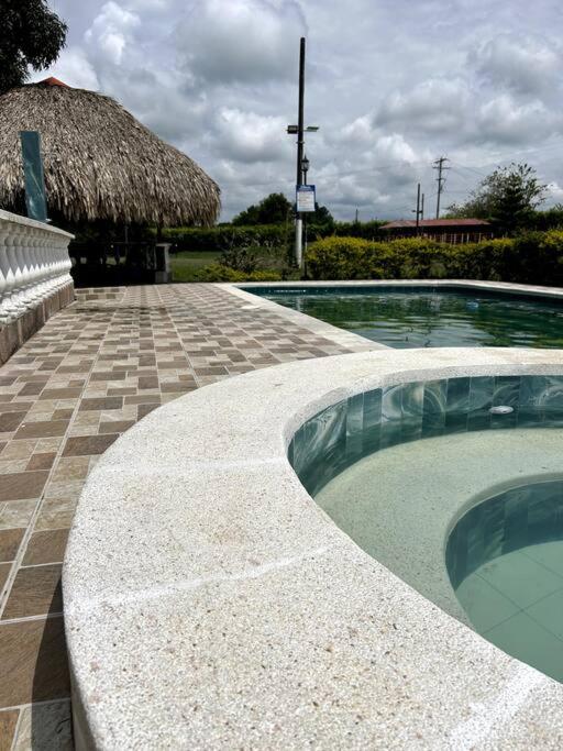 La Gema De Quindio Montenegro con AC y WiFi 2R - Villa de 2 dormitorios - 54