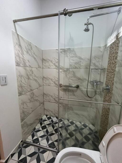 La Gema De Quindio Montenegro con AC y WiFi 2R - Villa de 2 dormitorios - 56