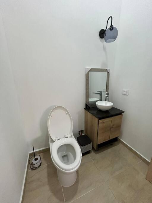 La Gema De Quindio Montenegro con AC y WiFi 2R - Villa de 2 dormitorios - 59