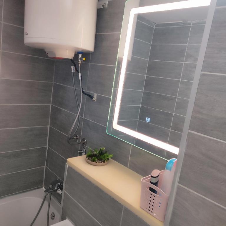 Apartman Behar Otoka Sarajevo - Apartman sa 1 Spavaćom Sobom - 30