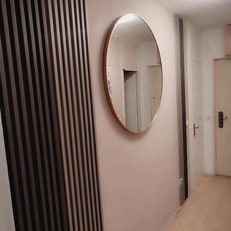 Apartman Behar Otoka Sarajevo - Apartman sa 1 Spavaćom Sobom - 29