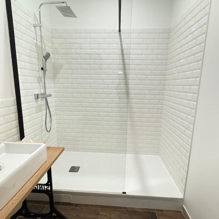 BASTiLLE SUNbEAM - Luxury flat 80m2 - Paris 6p 2BR - Appartement 2 Chambres - 36