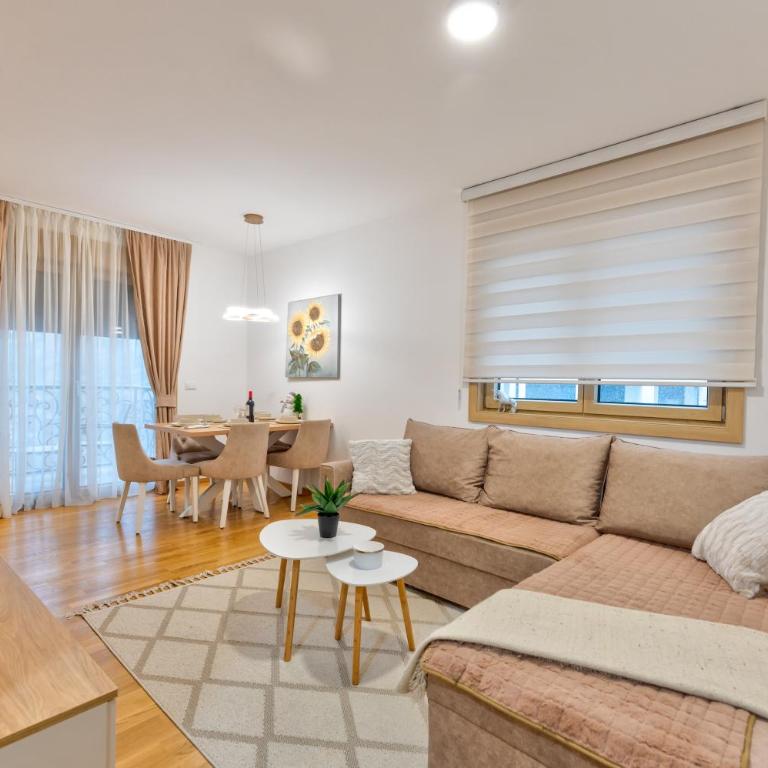 Apartman Idila - Apartman sa 1 Spavaćom Sobom - 1